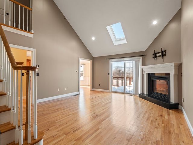 268 Magill Dr 268, Grafton, MA 01519