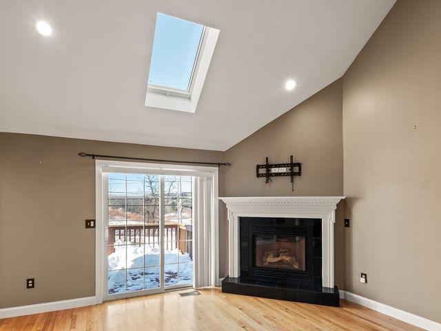 268 Magill Dr 268, Grafton, MA 01519