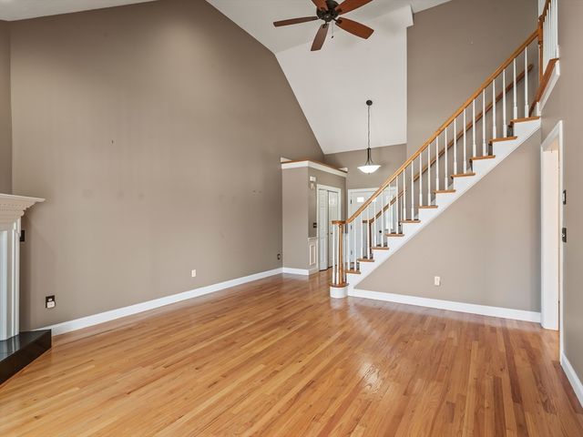 268 Magill Dr 268, Grafton, MA 01519