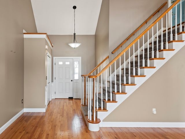 268 Magill Dr 268, Grafton, MA 01519