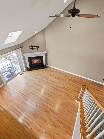 268 Magill Dr 268, Grafton, MA 01519