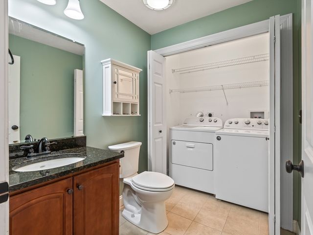 268 Magill Dr 268, Grafton, MA 01519