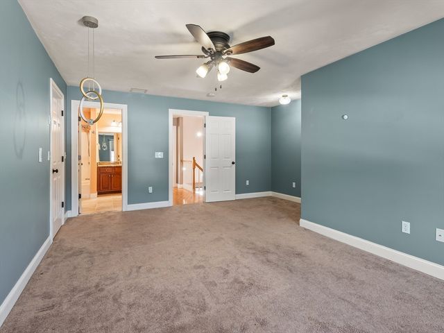 268 Magill Dr 268, Grafton, MA 01519