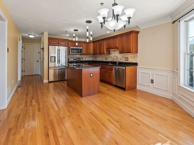 268 Magill Dr 268, Grafton, MA 01519