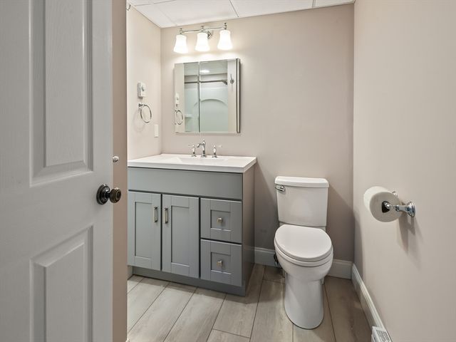 268 Magill Dr 268, Grafton, MA 01519