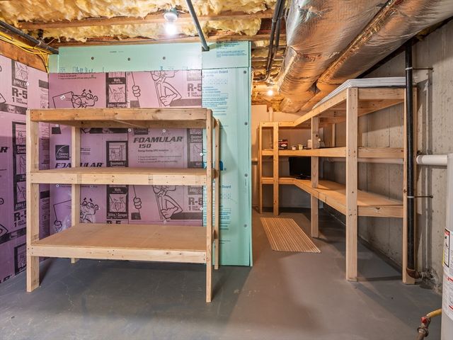 268 Magill Dr 268, Grafton, MA 01519