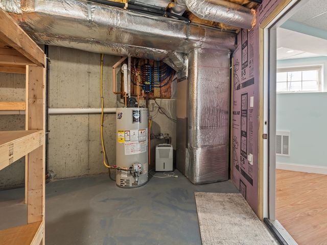 268 Magill Dr 268, Grafton, MA 01519