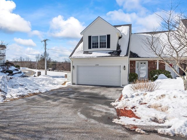 268 Magill Dr 268, Grafton, MA 01519