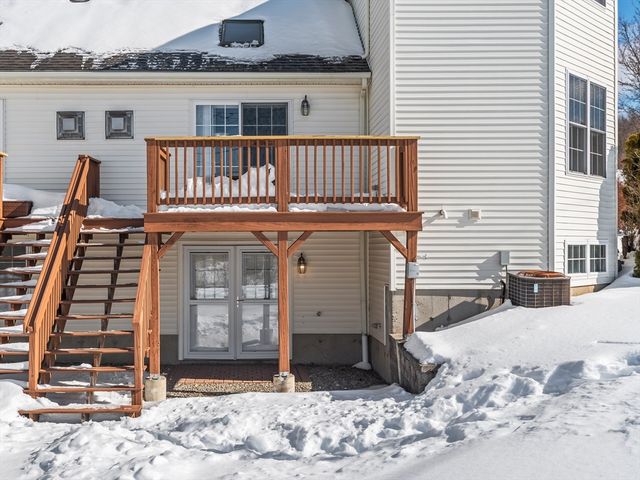 268 Magill Dr 268, Grafton, MA 01519