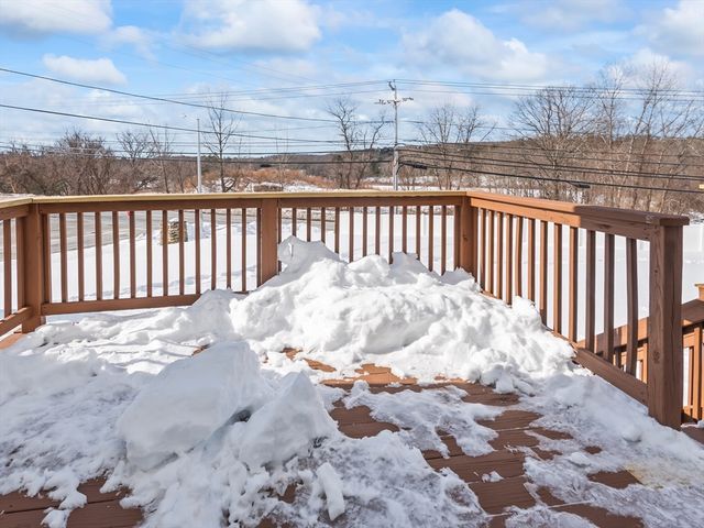 268 Magill Dr 268, Grafton, MA 01519