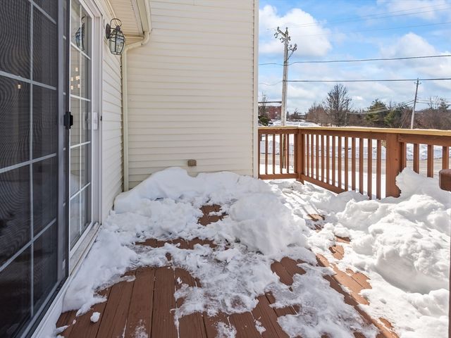 268 Magill Dr 268, Grafton, MA 01519