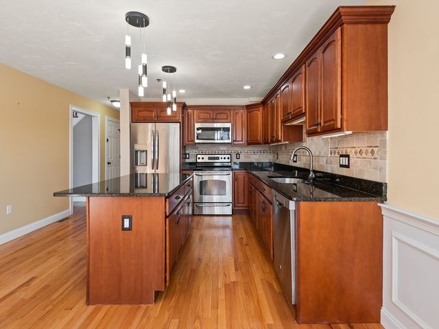 268 Magill Dr 268, Grafton, MA 01519