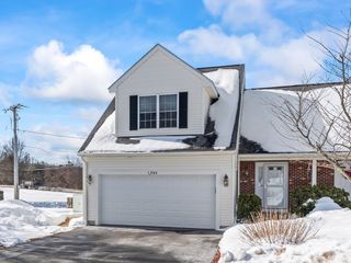 268 Magill Dr 268, Grafton, MA 01519