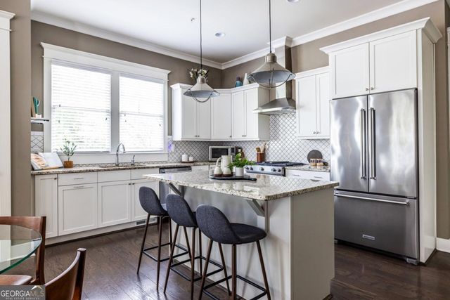 1002 Braeburn Lane, Decatur, GA 30030