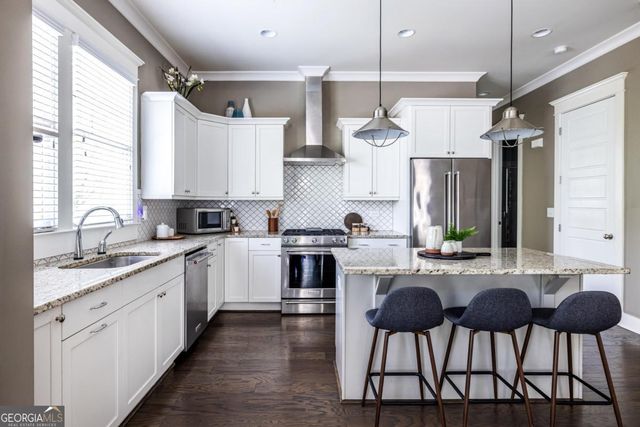 1002 Braeburn Lane, Decatur, GA 30030