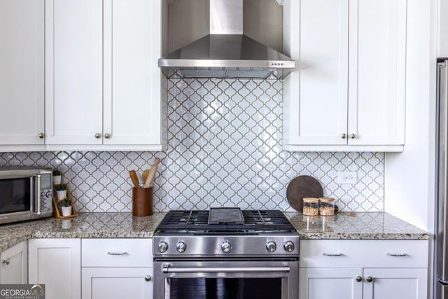 1002 Braeburn Lane, Decatur, GA 30030