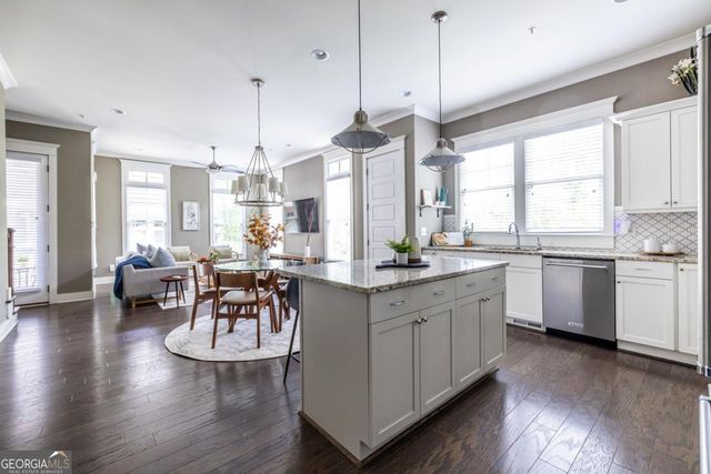 1002 Braeburn Lane, Decatur, GA 30030