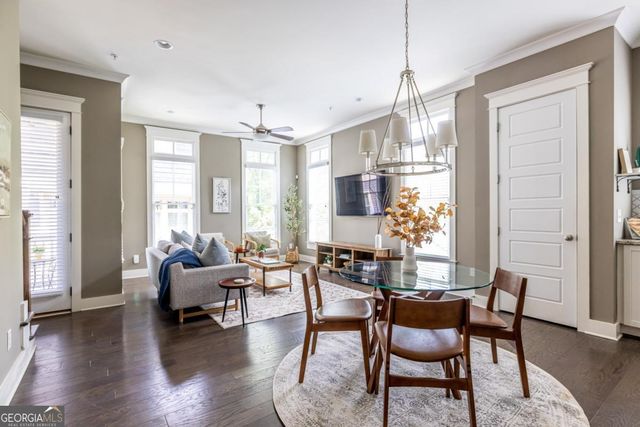 1002 Braeburn Lane, Decatur, GA 30030