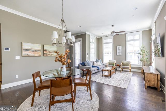 1002 Braeburn Lane, Decatur, GA 30030