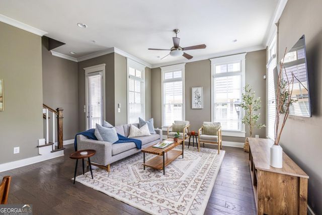 1002 Braeburn Lane, Decatur, GA 30030