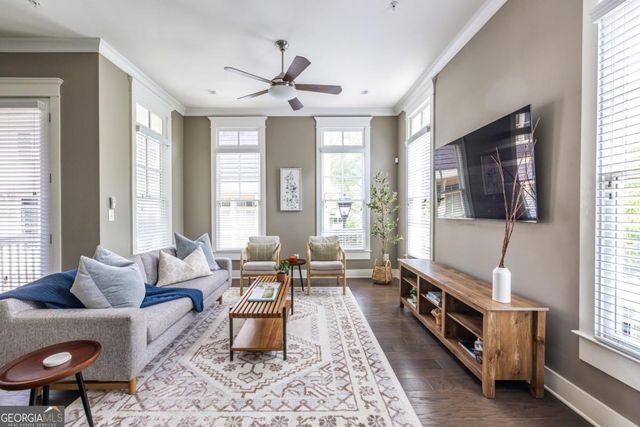 1002 Braeburn Lane, Decatur, GA 30030