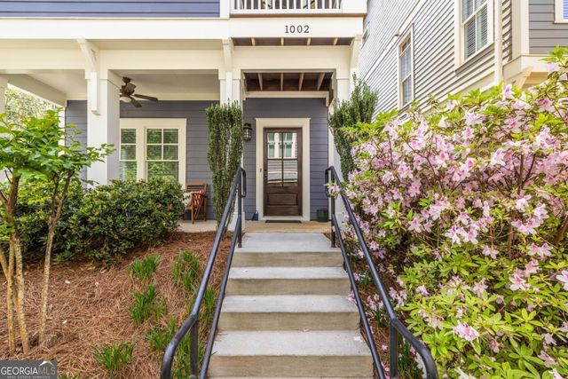 1002 Braeburn Lane, Decatur, GA 30030