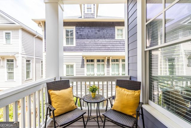 1002 Braeburn Lane, Decatur, GA 30030