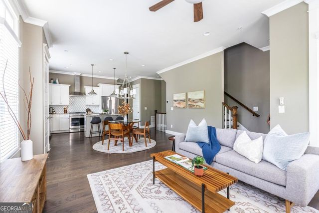 1002 Braeburn Lane, Decatur, GA 30030