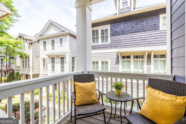 1002 Braeburn Lane, Decatur, GA 30030