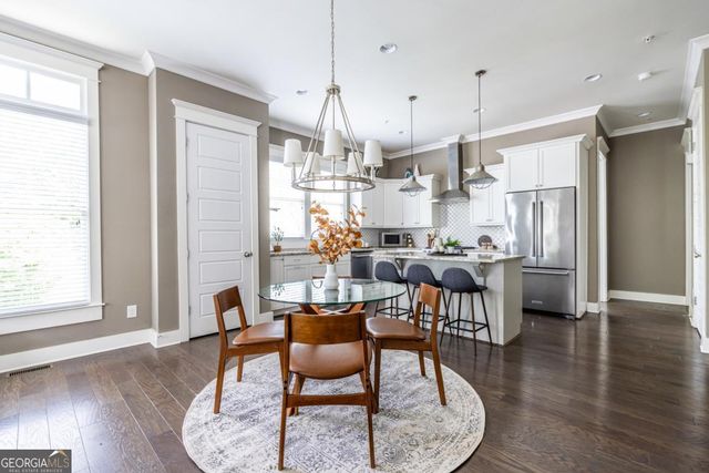 1002 Braeburn Lane, Decatur, GA 30030