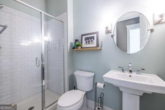 1002 Braeburn Lane, Decatur, GA 30030