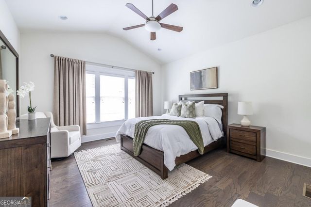 1002 Braeburn Lane, Decatur, GA 30030