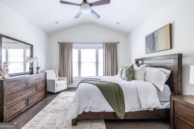 1002 Braeburn Lane, Decatur, GA 30030