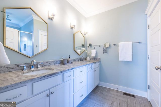 1002 Braeburn Lane, Decatur, GA 30030