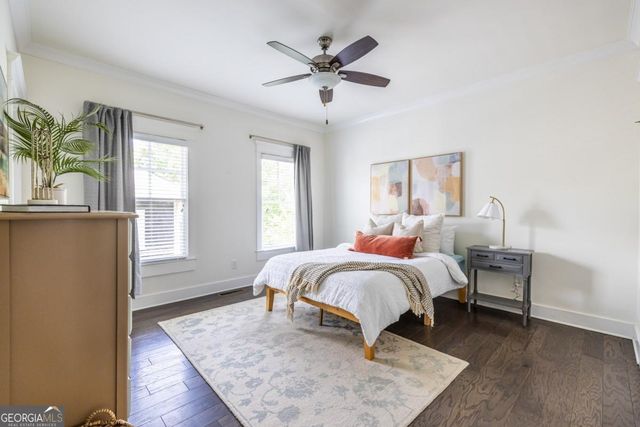 1002 Braeburn Lane, Decatur, GA 30030