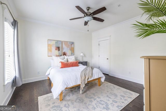 1002 Braeburn Lane, Decatur, GA 30030