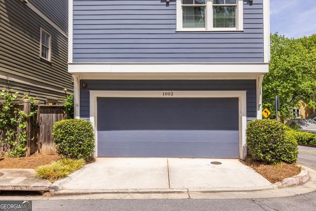 1002 Braeburn Lane, Decatur, GA 30030