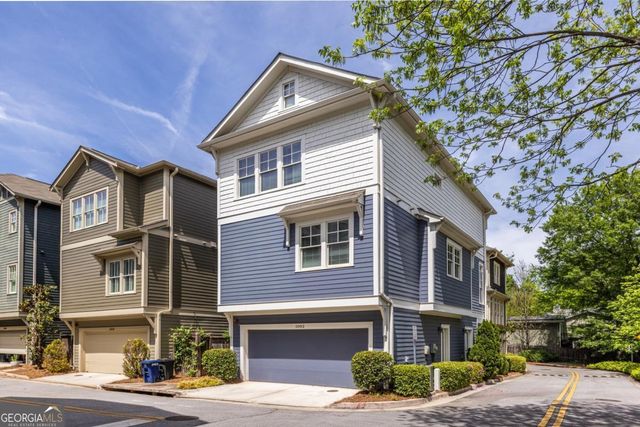 1002 Braeburn Lane, Decatur, GA 30030