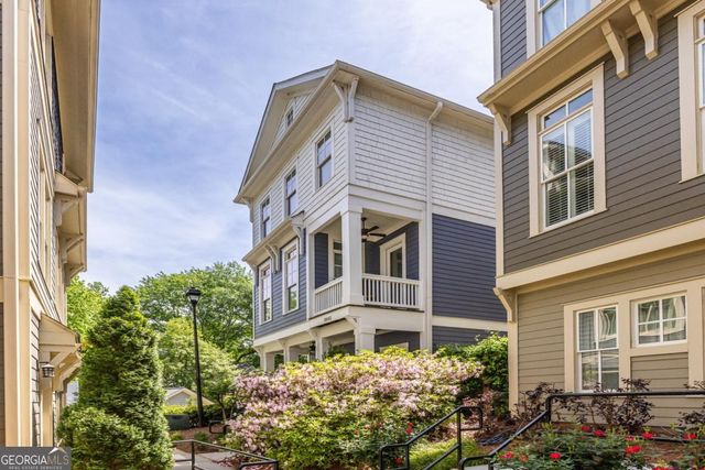 1002 Braeburn Lane, Decatur, GA 30030