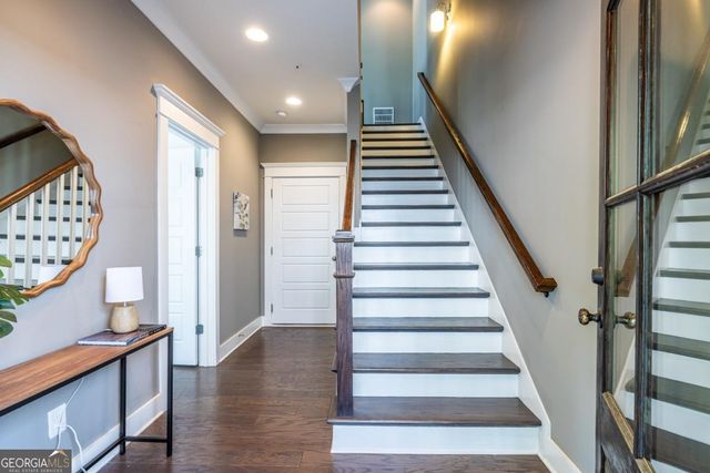 1002 Braeburn Lane, Decatur, GA 30030