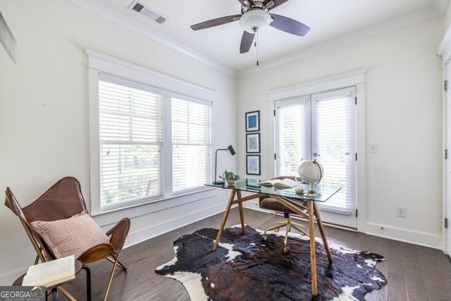 1002 Braeburn Lane, Decatur, GA 30030