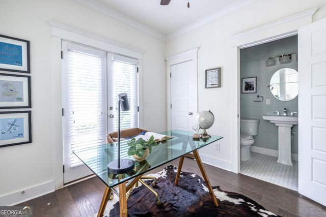 1002 Braeburn Lane, Decatur, GA 30030