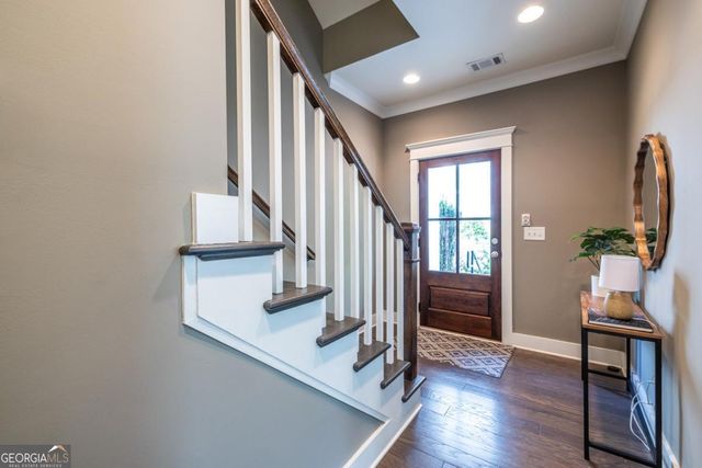 1002 Braeburn Lane, Decatur, GA 30030