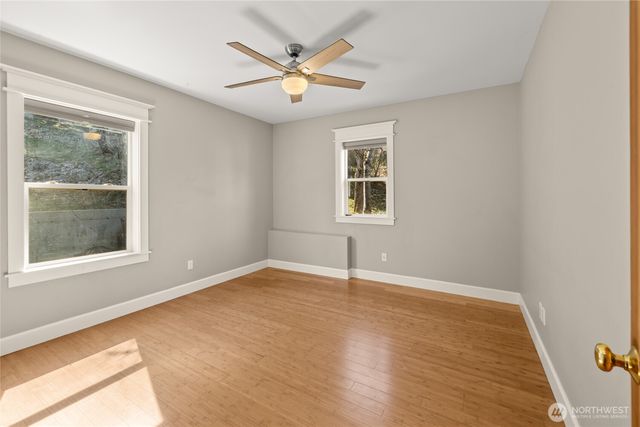 109 S 5th St Alley, Roslyn, WA 98941