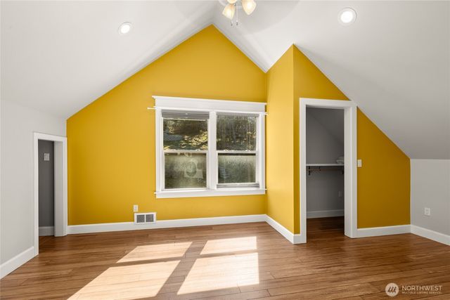109 S 5th St Alley, Roslyn, WA 98941