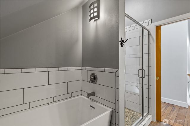 109 S 5th St Alley, Roslyn, WA 98941