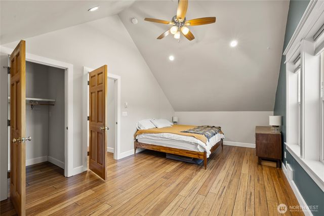 109 S 5th St Alley, Roslyn, WA 98941