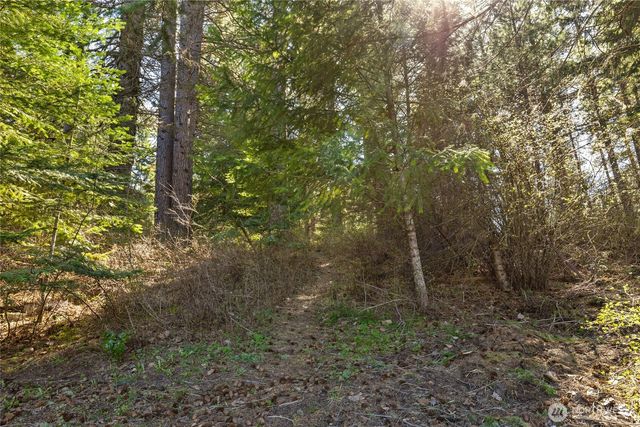 109 S 5th St Alley, Roslyn, WA 98941