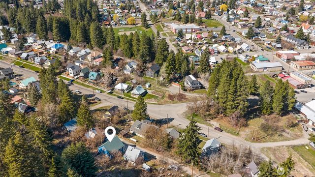 109 S 5th St Alley, Roslyn, WA 98941