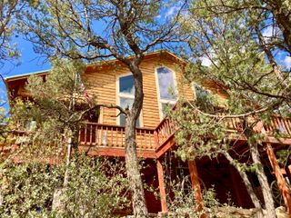 5 Sycamore Drive, Cedar Crest, NM 87008